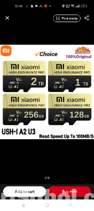 1tb SD card